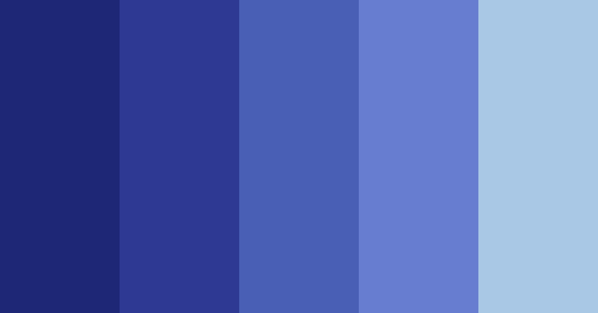 Download midnight aria color palette PNG image (landscape)