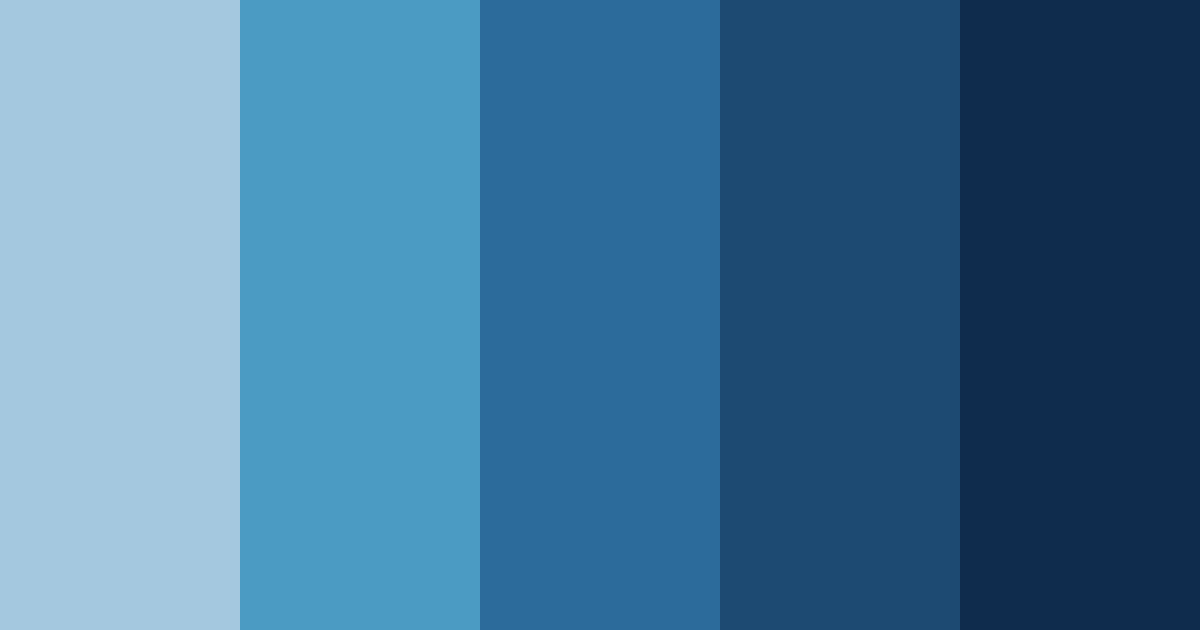 Download stark winter mountains color palette PNG image (landscape)