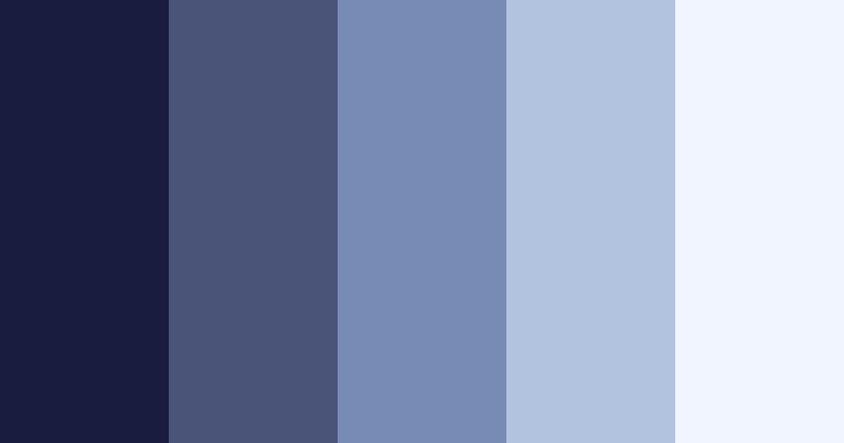 Download kaamos color palette PNG image (landscape)