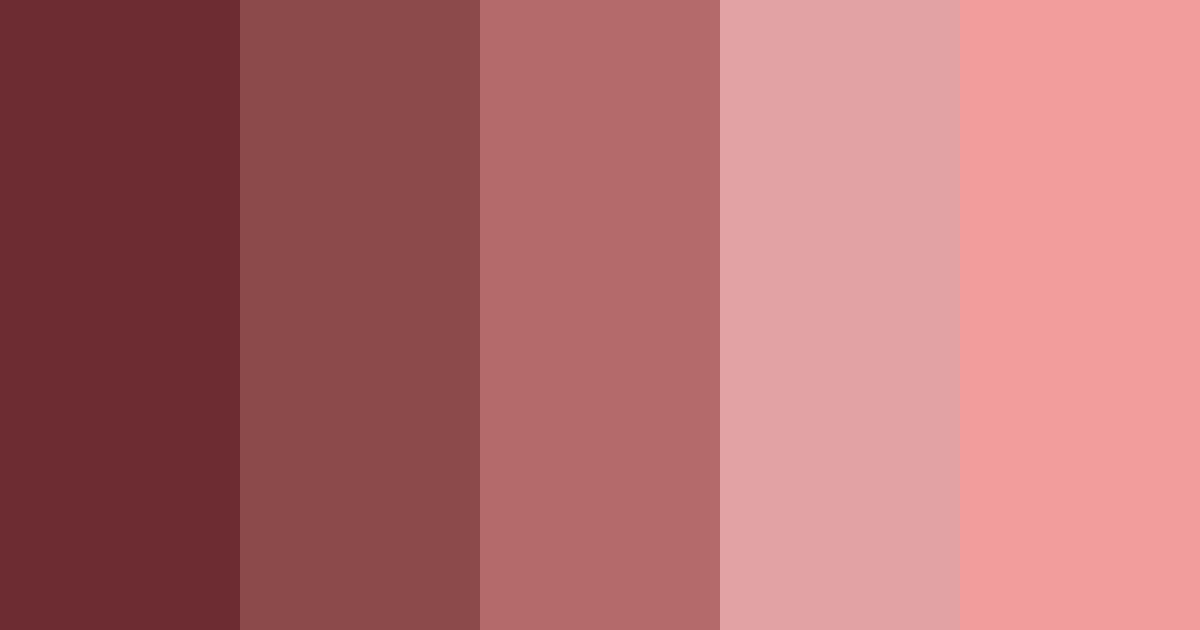 Download blood moon color palette PNG image (landscape)