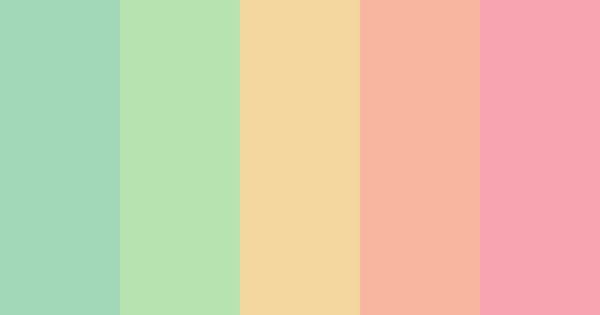 Download fae wilds color palette PNG image (landscape)