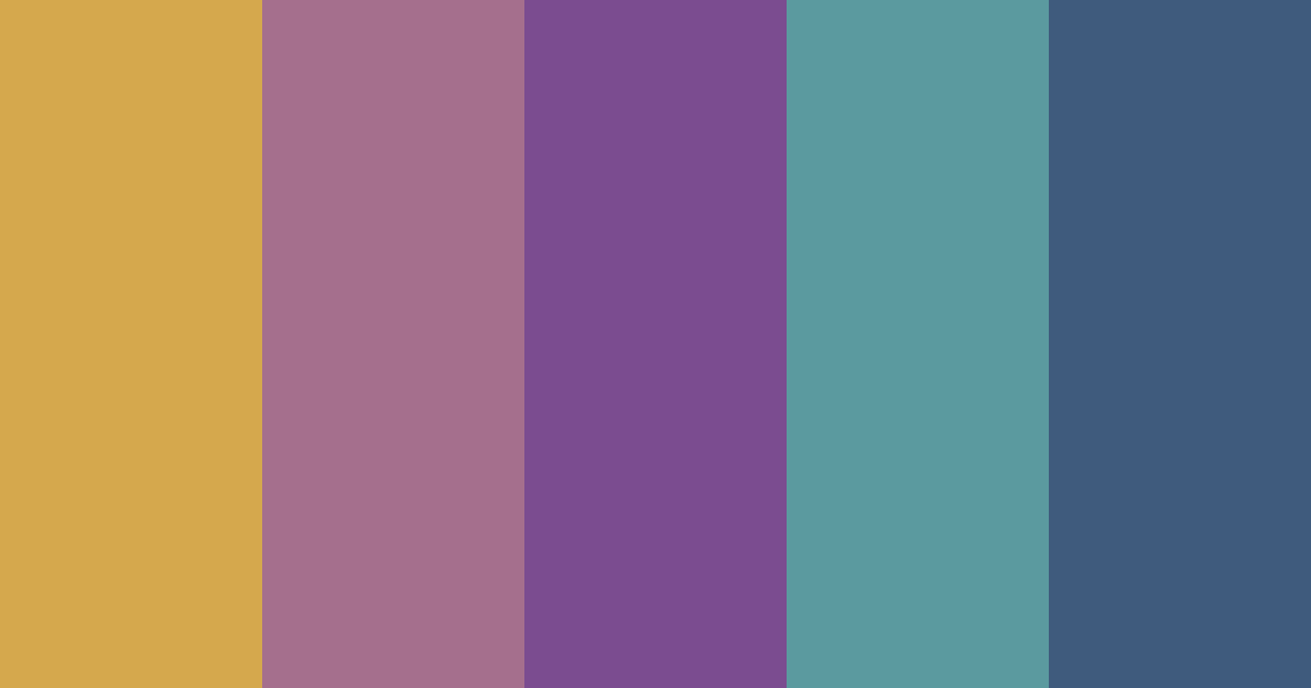 Download el segundo es felino color palette PNG image (landscape)