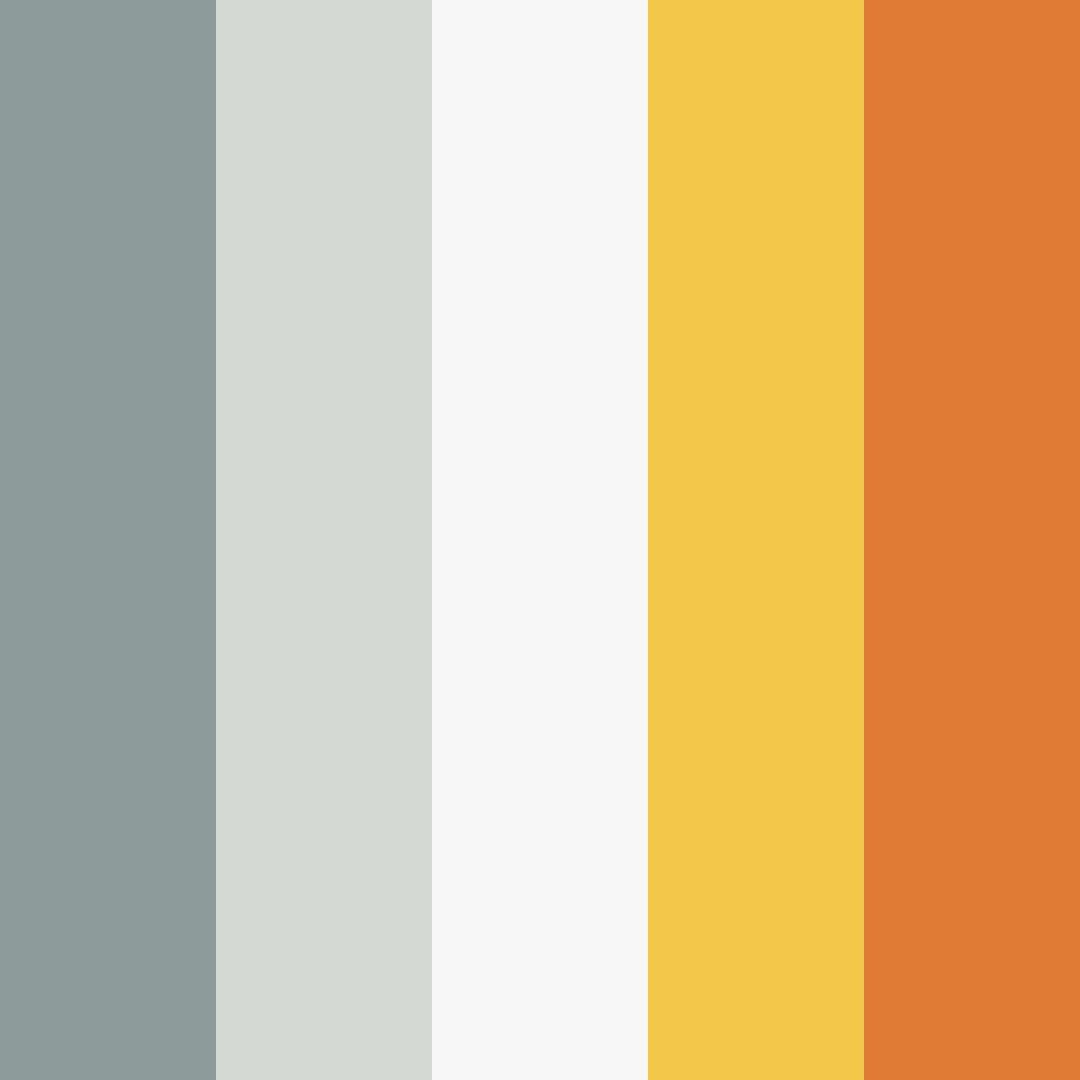 Download iron basic color palette PNG image (square)