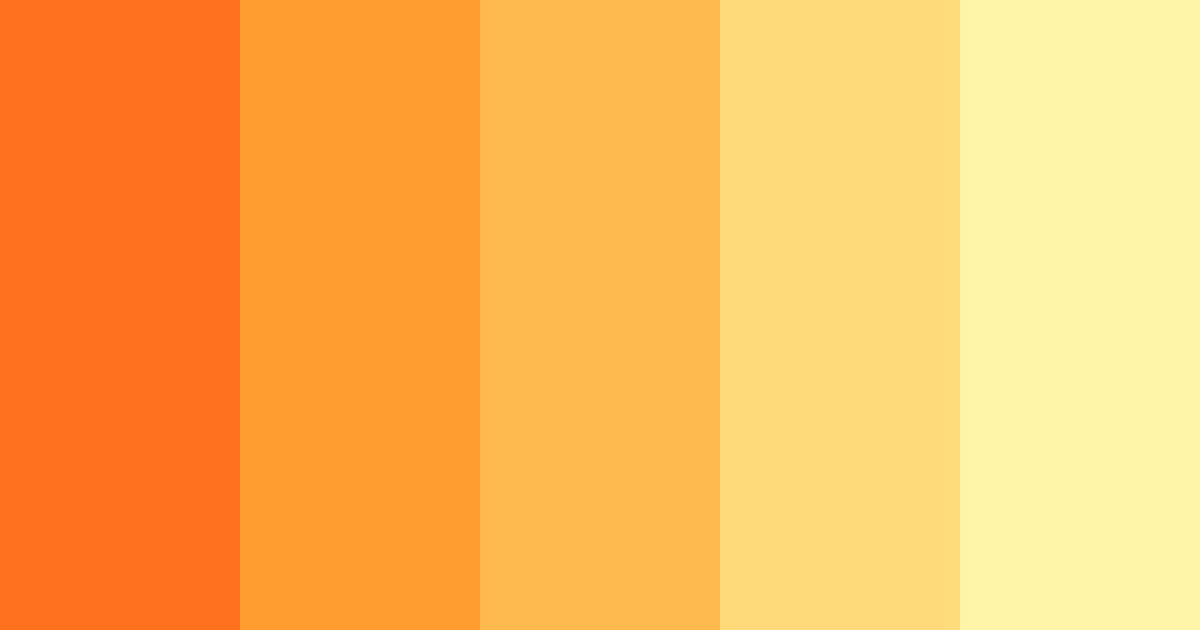 Download applejack color palette PNG image (landscape)