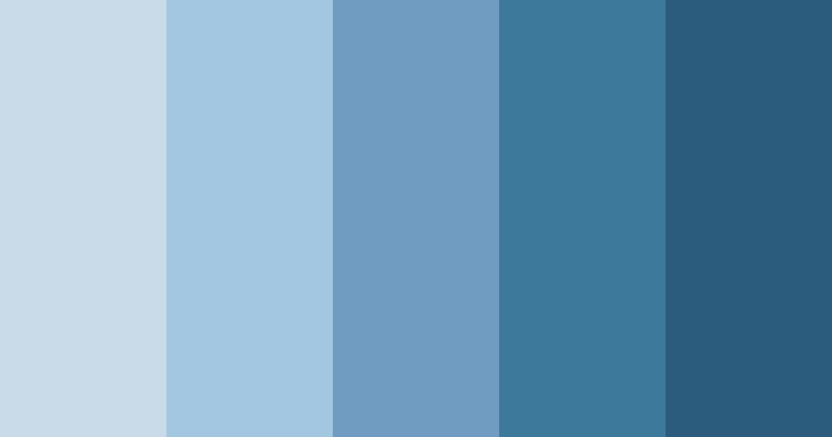 Download mistystar color palette PNG image (landscape)