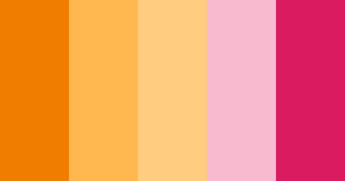 Download dave strider color palette PNG image (landscape)
