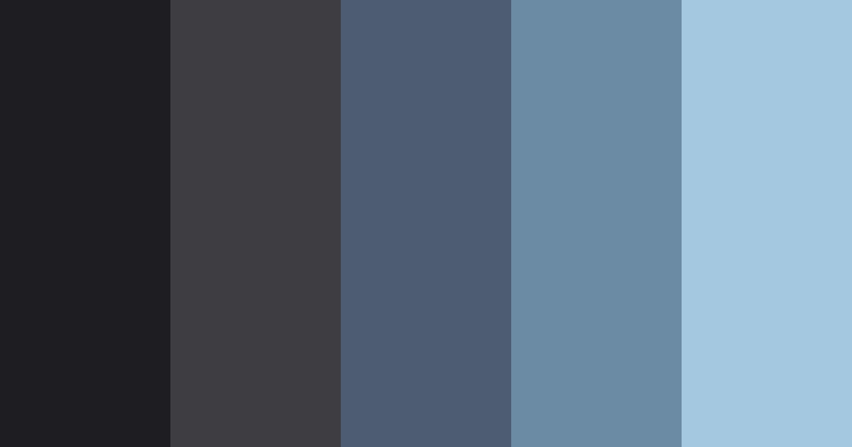 Download darkrai dreamscape color palette PNG image (landscape)