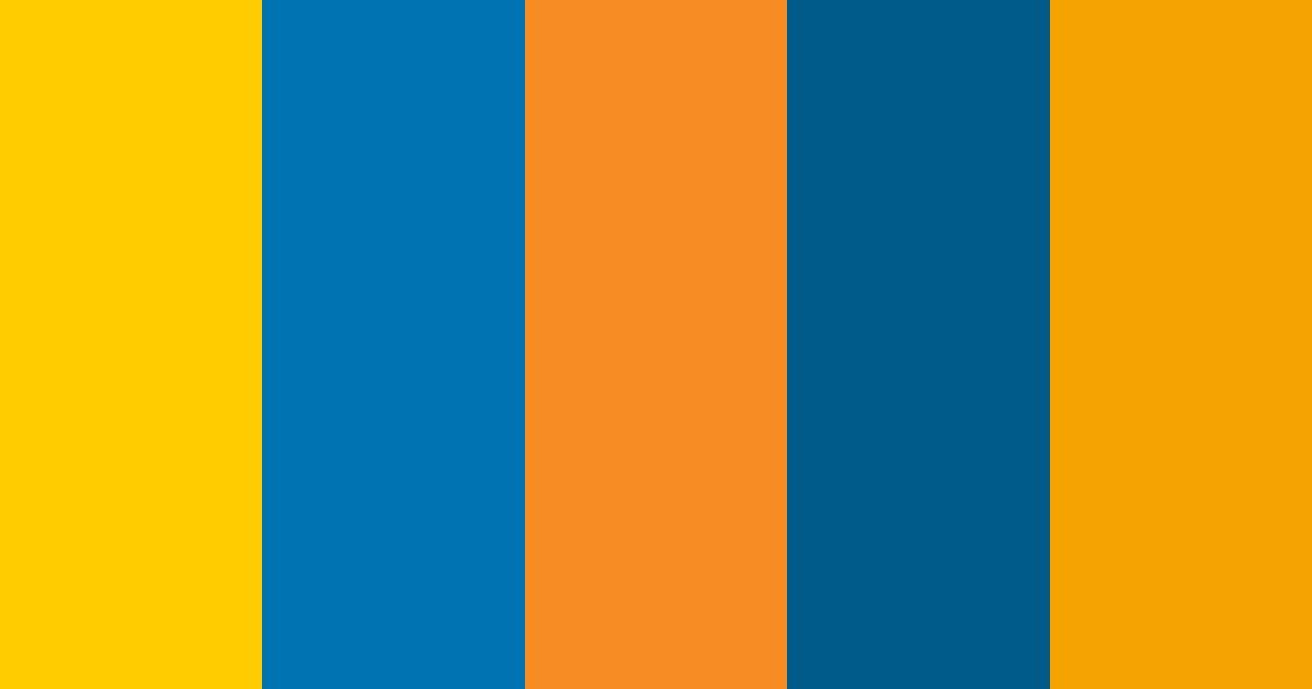 Download ikea color palette PNG image (landscape)