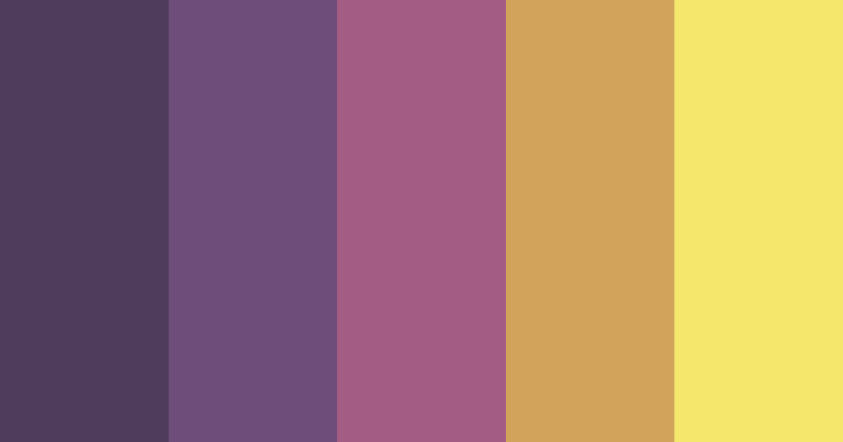Download  ryleigh color palette PNG image (landscape)