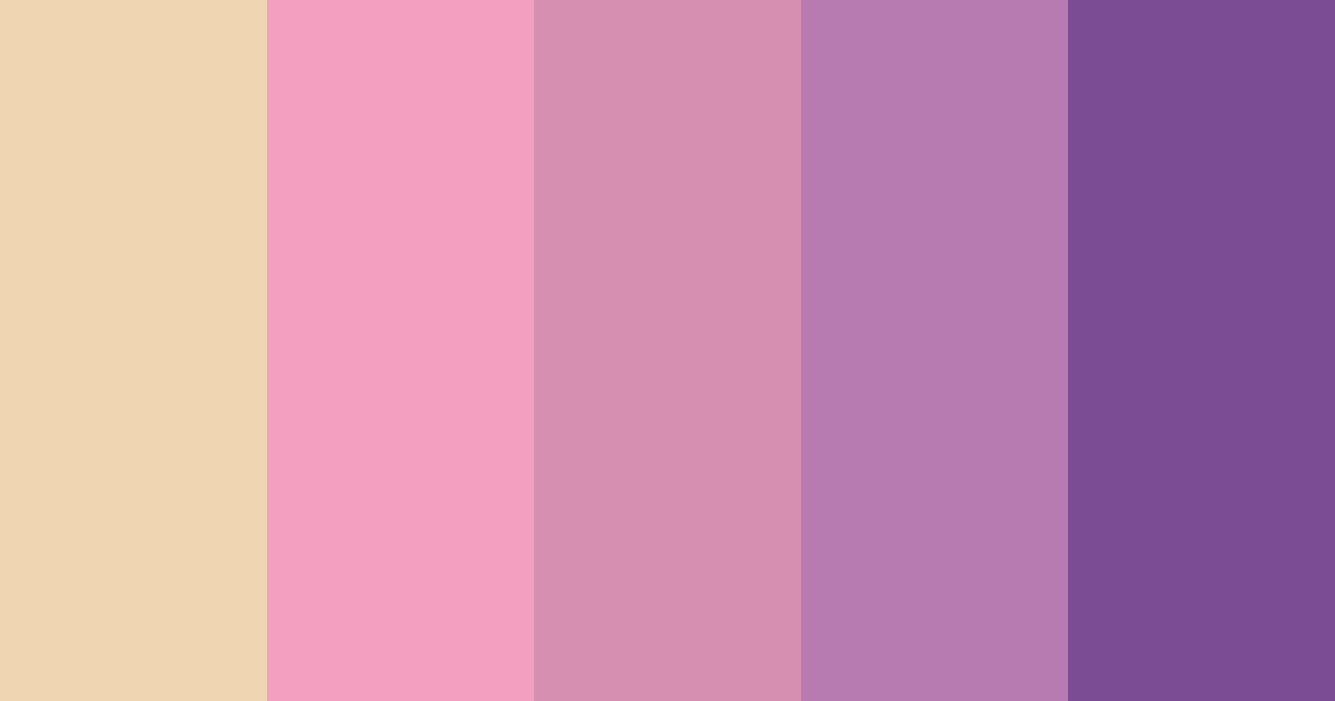 Download angel adam color palette PNG image (landscape)