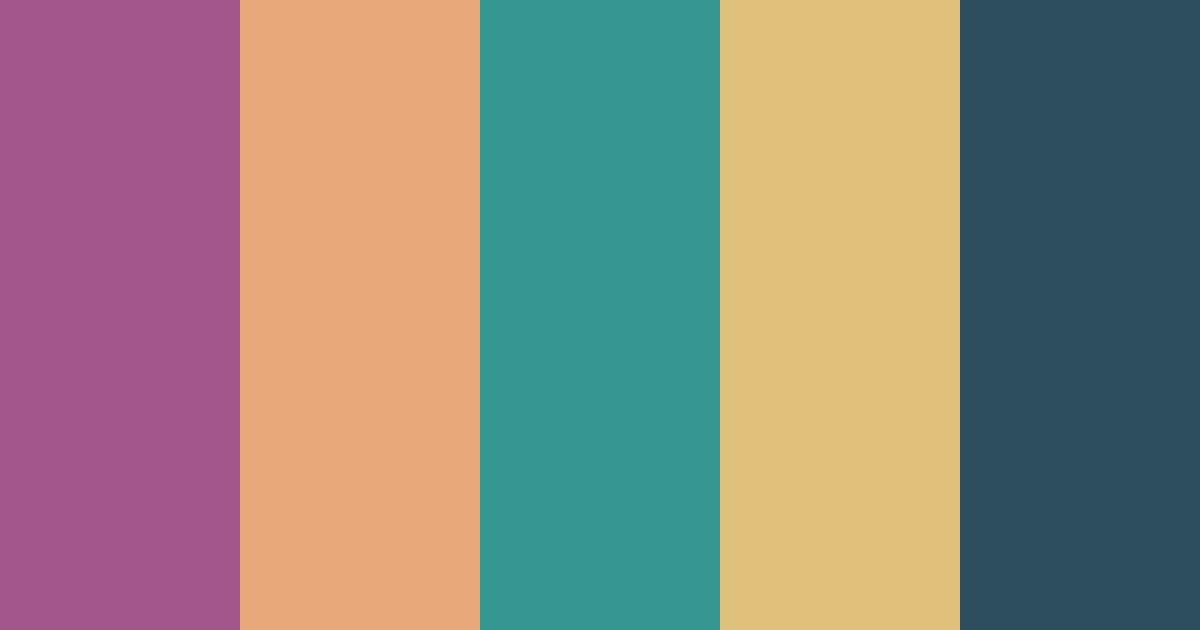 Download let's go creeping color palette PNG image (landscape)