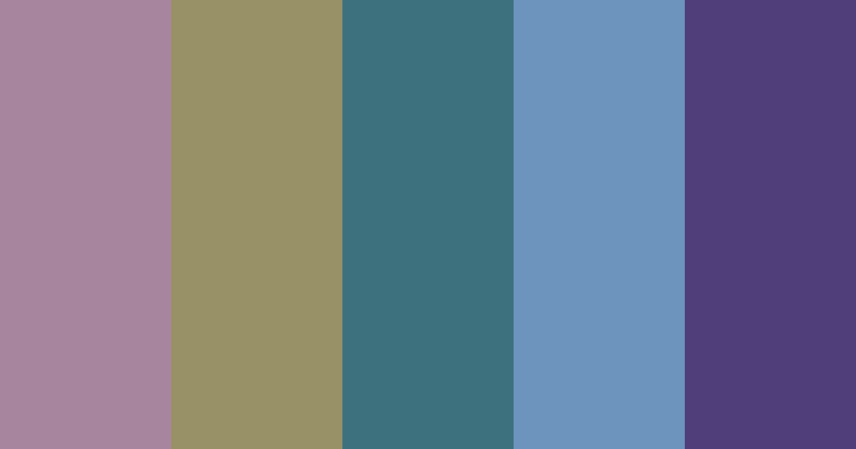 Download jinn dupont color palette PNG image (landscape)