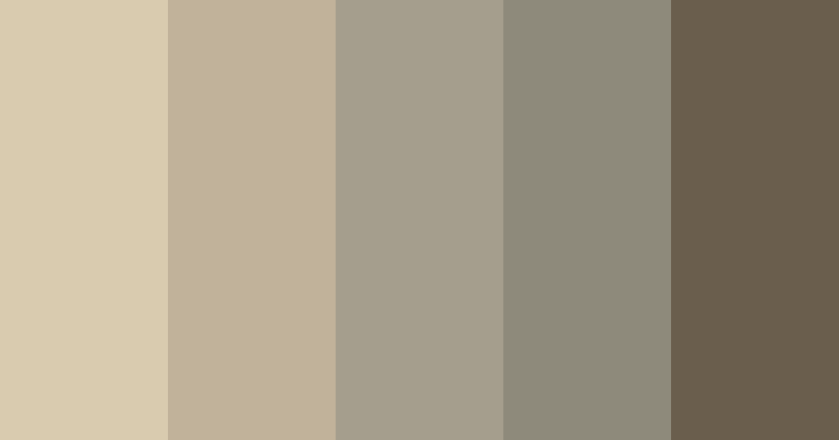 Download birchwood color palette PNG image (landscape)