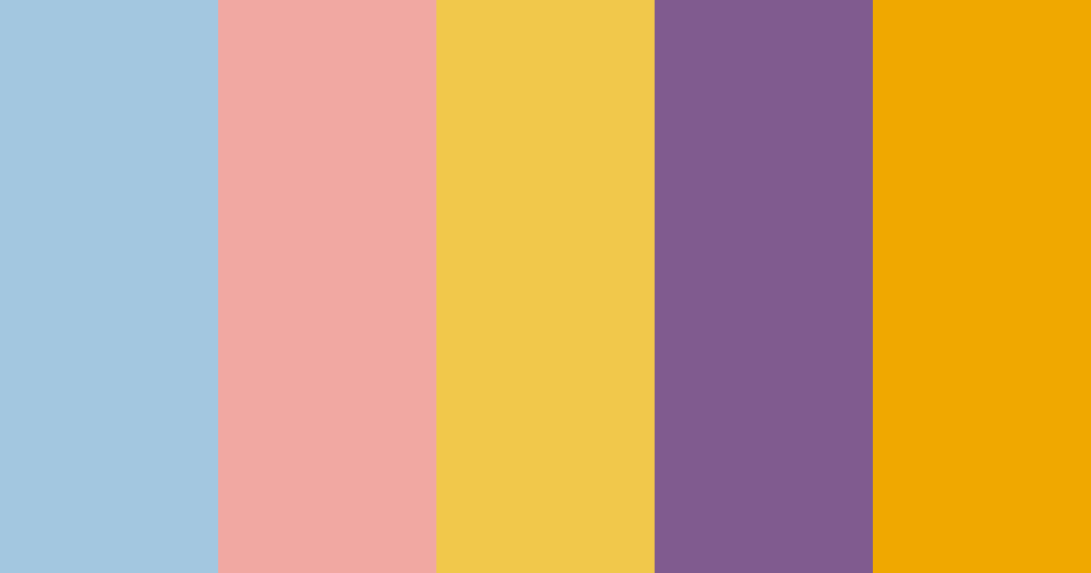 Download denmark color palette PNG image (landscape)