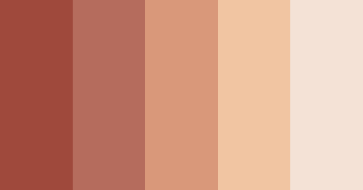Download dianthus delight color palette PNG image (landscape)