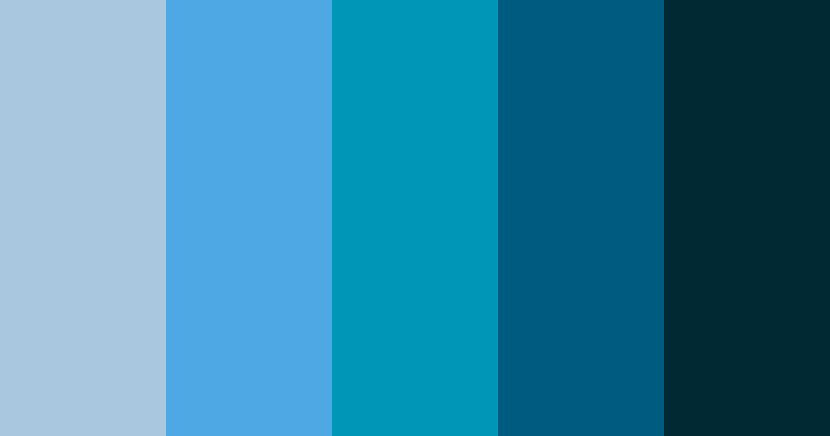 Download finland color palette PNG image (landscape)