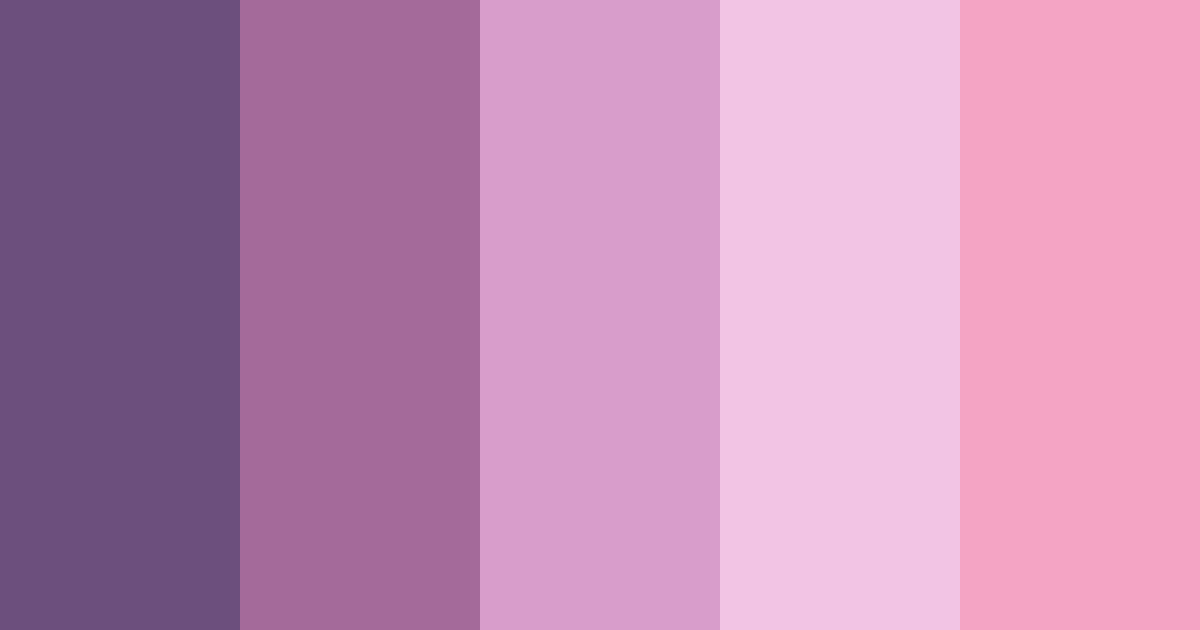 Download plum pudding color palette PNG image (landscape)