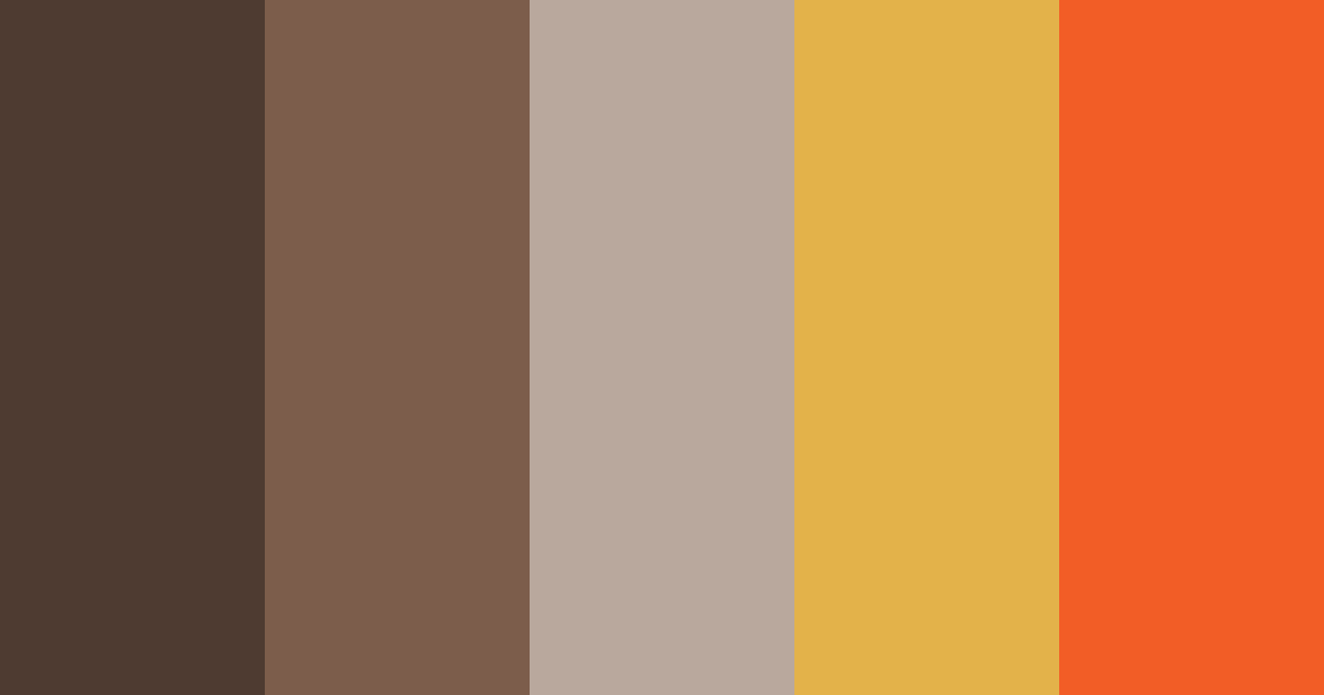 Download izara hollowbark color palette PNG image (landscape)