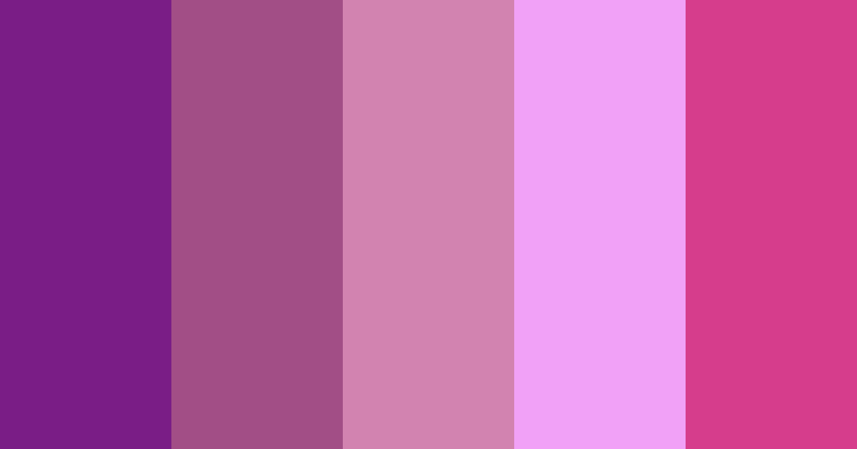 Download aconite bloom color palette PNG image (landscape)