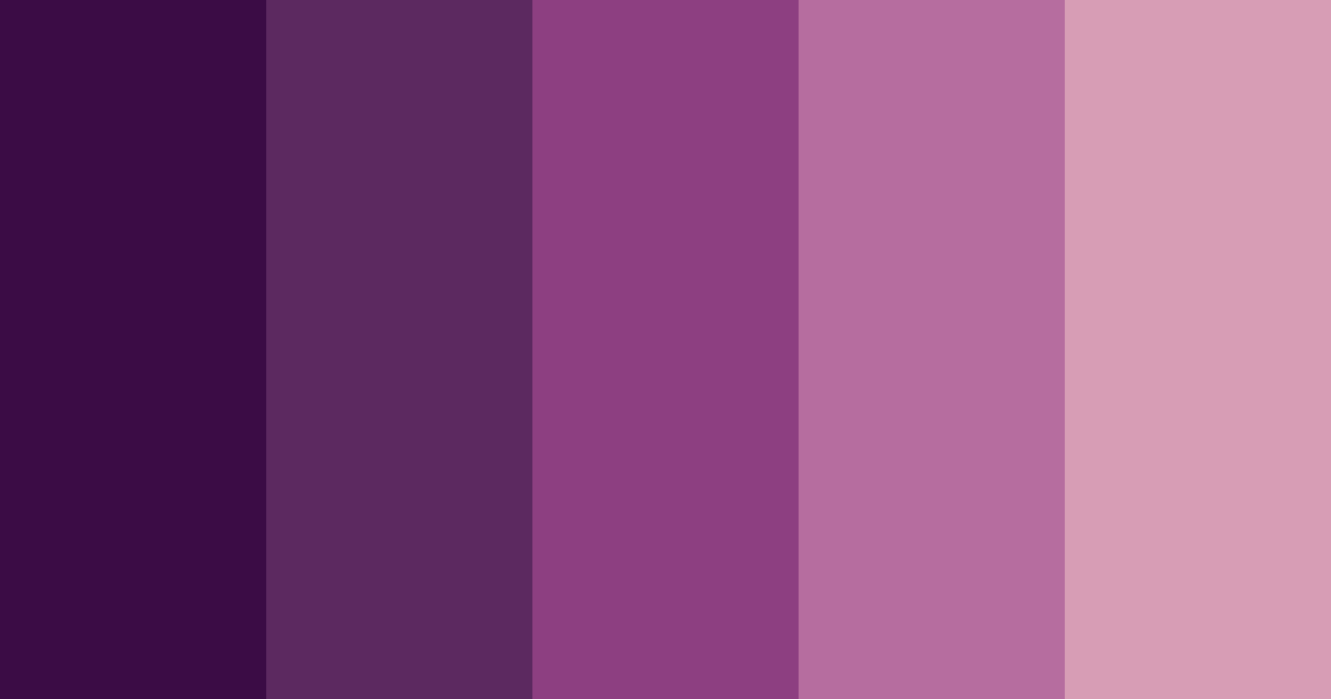 Download emo colors color palette PNG image (landscape)