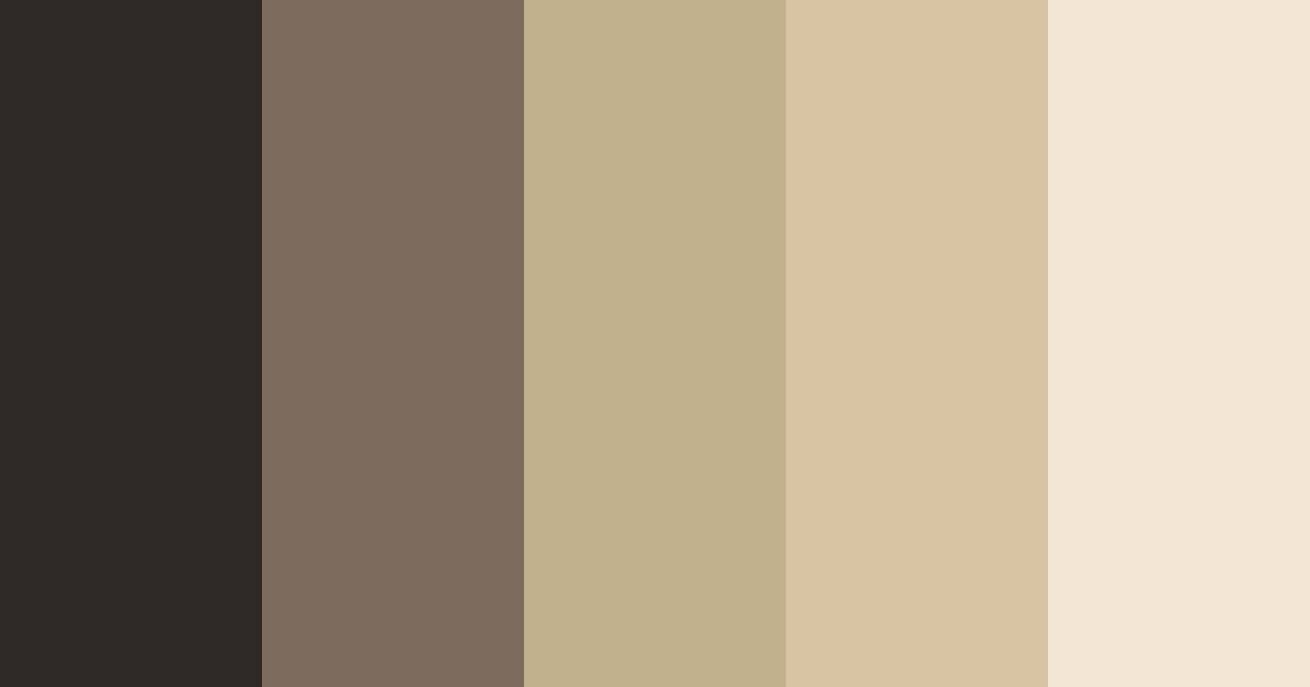 Download dungeons color palette PNG image (landscape)