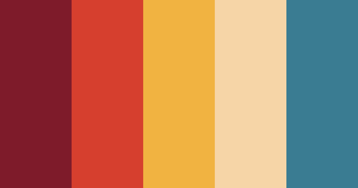 Download  zagreus color palette PNG image (landscape)