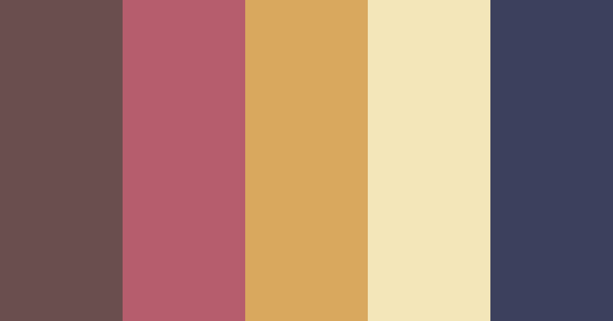 Download anubis color palette PNG image (landscape)