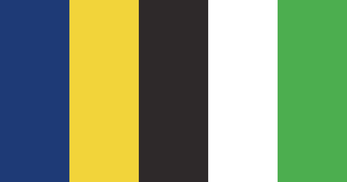 Download royal elegance color palette PNG image (landscape)