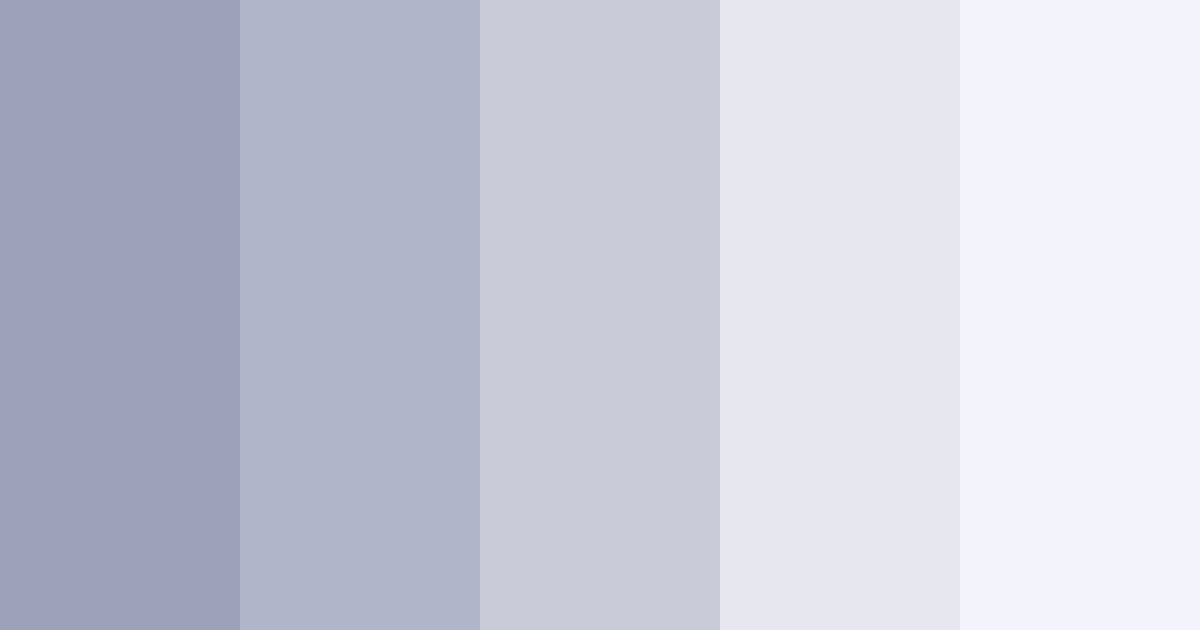 Download comet color palette PNG image (landscape)