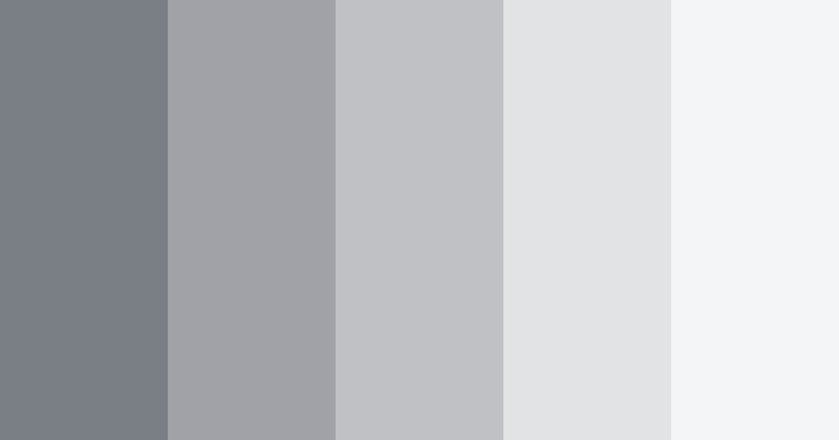 Download excalibur steel color palette PNG image (landscape)