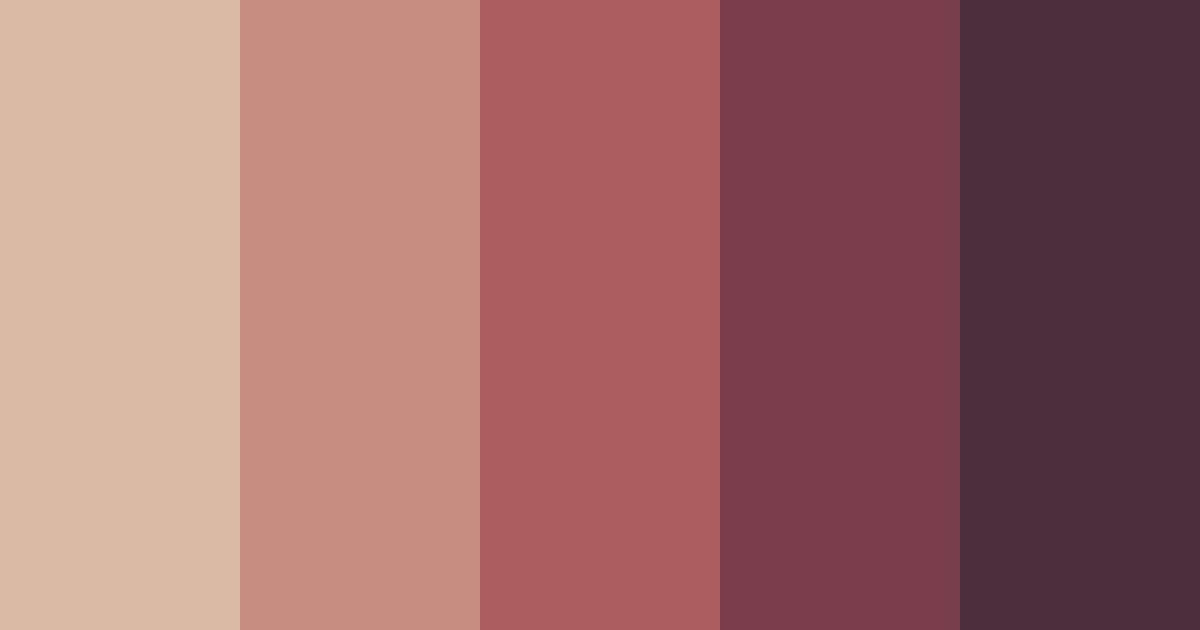 Download stray furry adventure color palette PNG image (landscape)