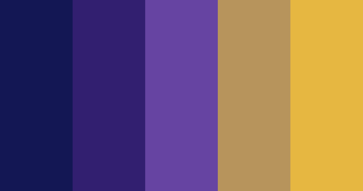 Download necrozma color palette PNG image (landscape)