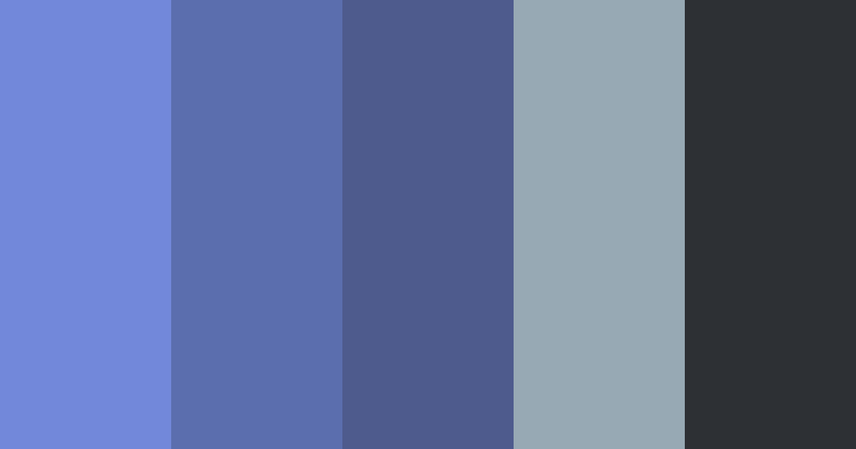 Download discord color palette PNG image (landscape)