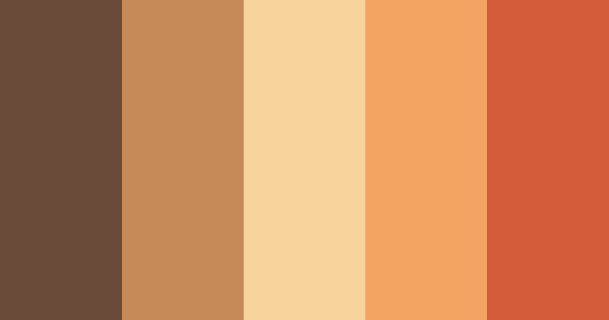 Download arthur morgan color palette PNG image (landscape)