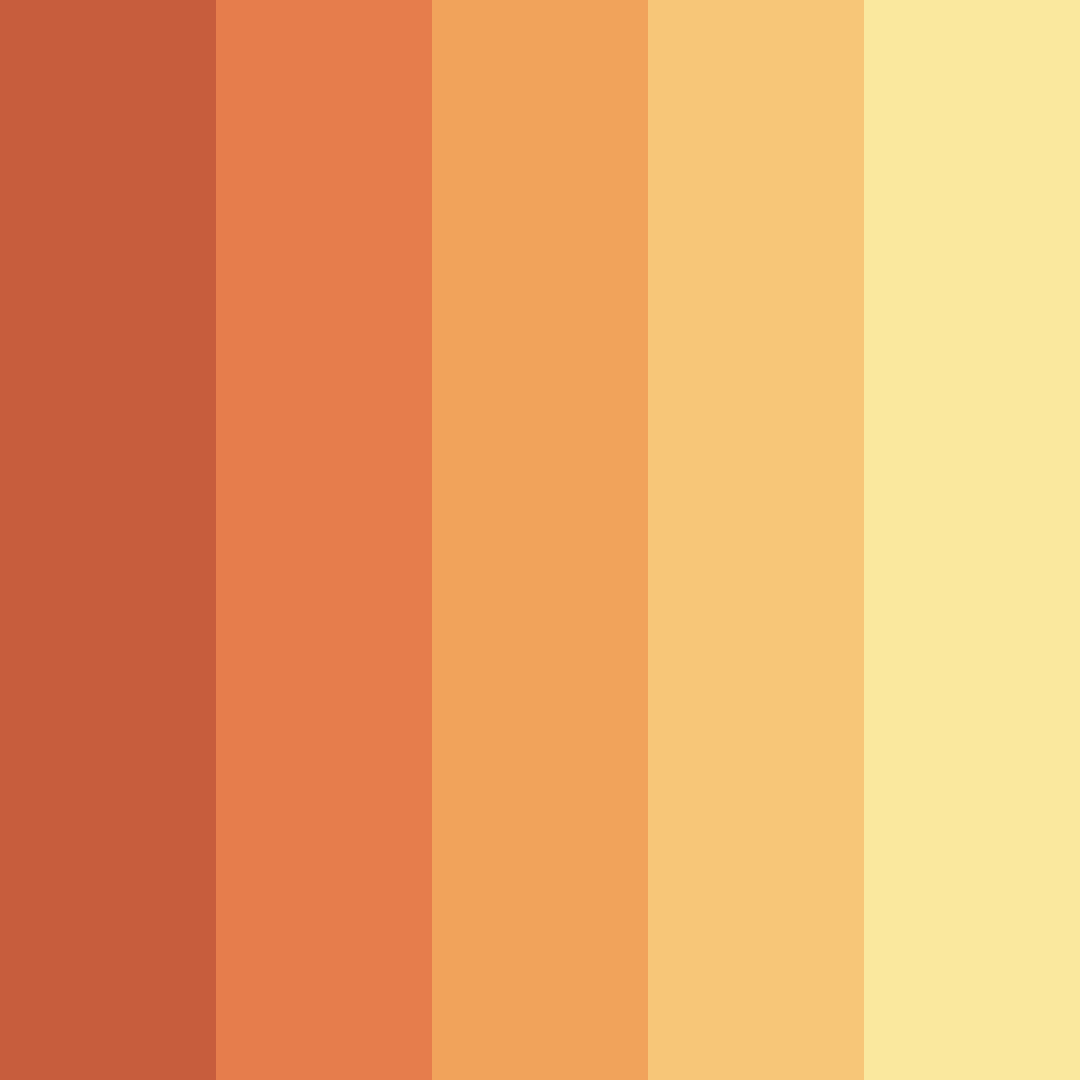 Download renga color palette PNG image (square)