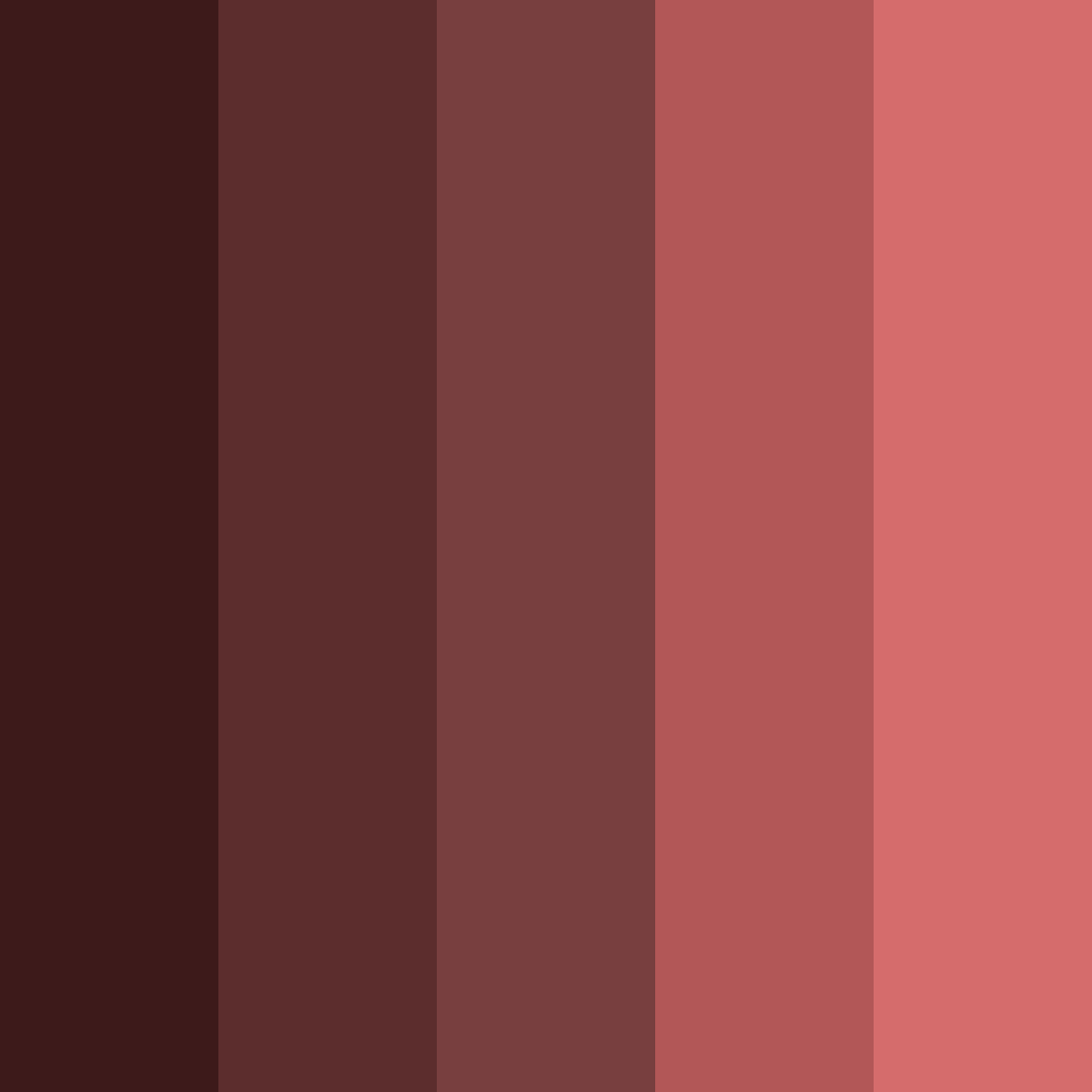 Download demon cat color palette PNG image (square)