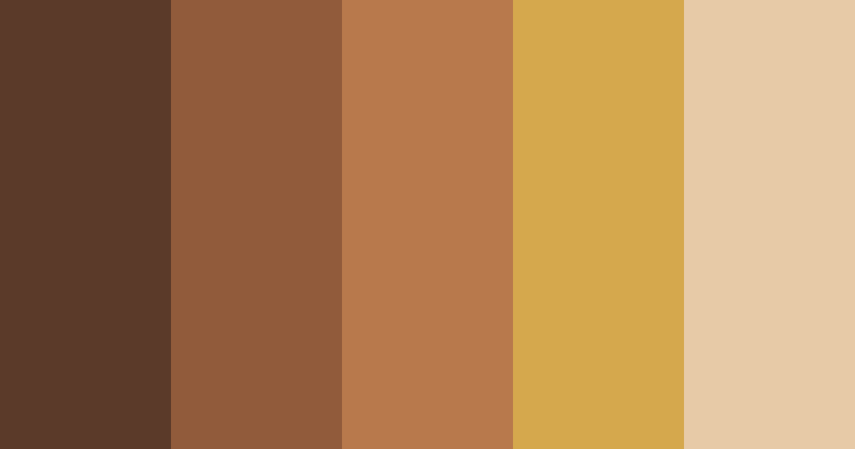 Download afterlife color palette PNG image (landscape)
