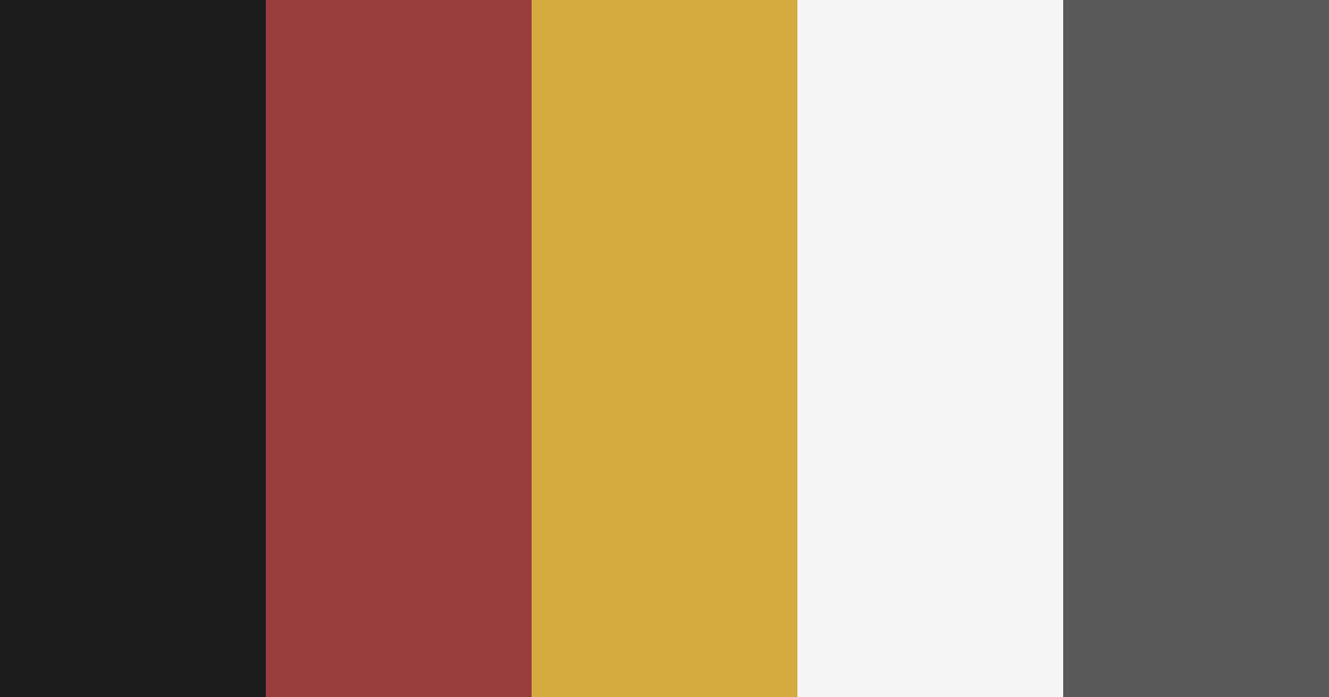 Download spiders color palette PNG image (landscape)