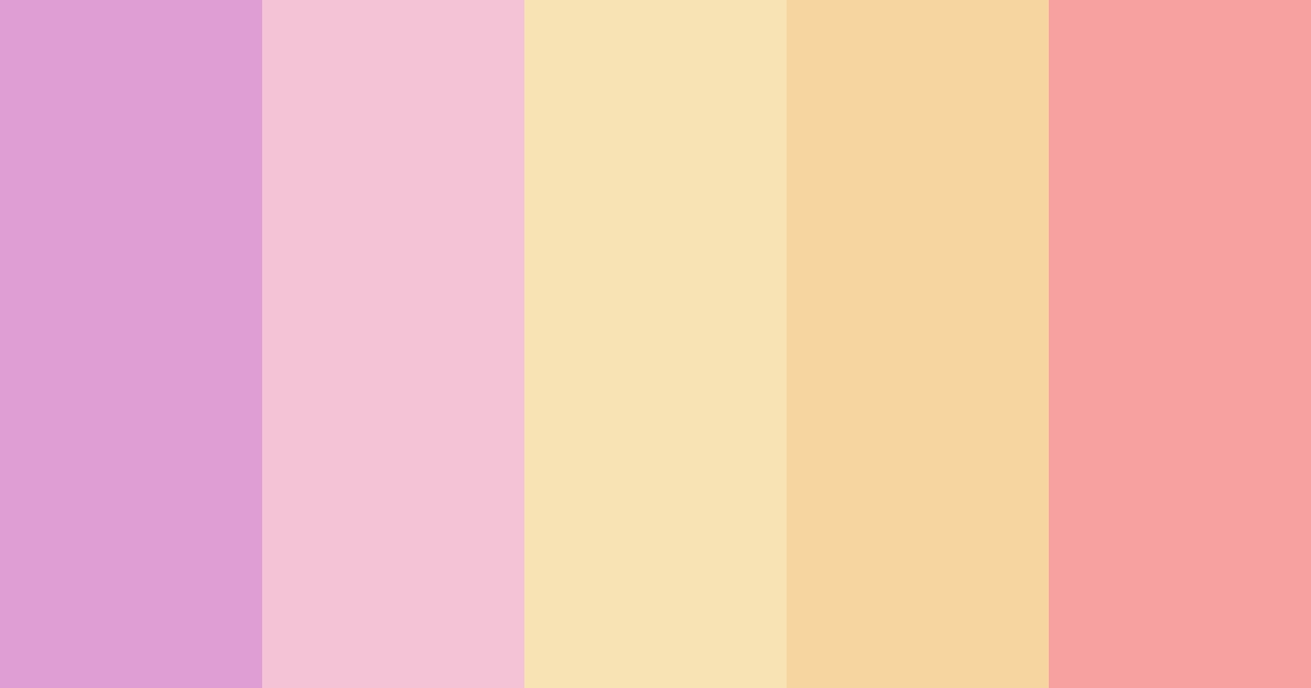 Download vi color palette PNG image (landscape)