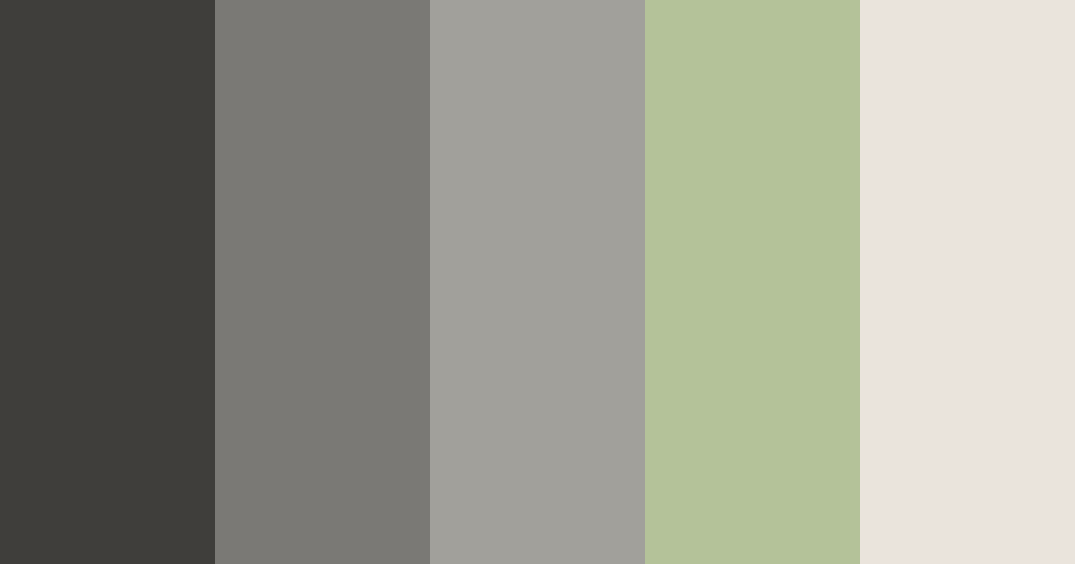 Download graveyard zombie color palette PNG image (landscape)