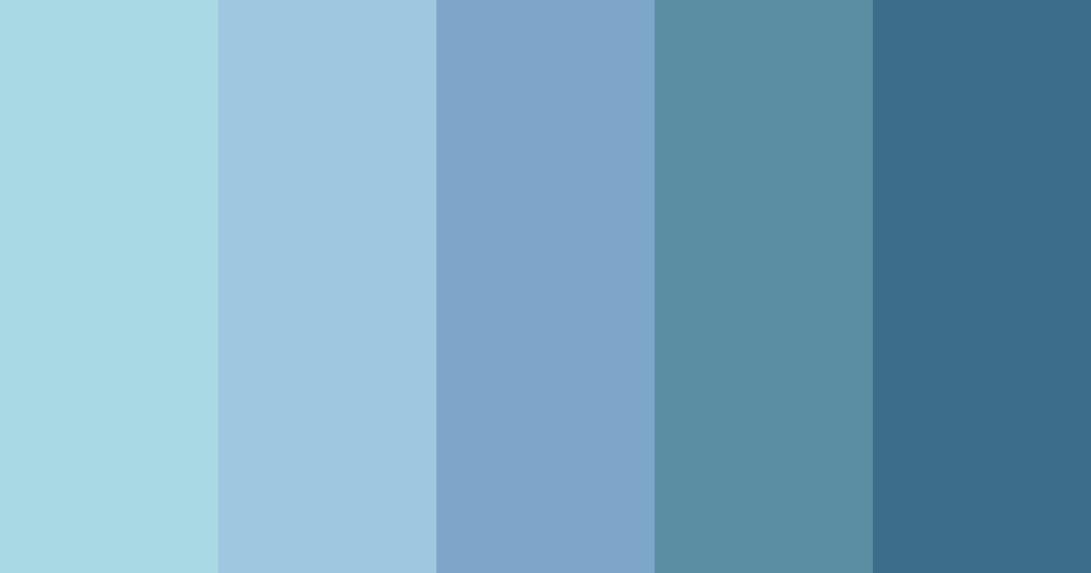 Download jack frost color palette PNG image (landscape)