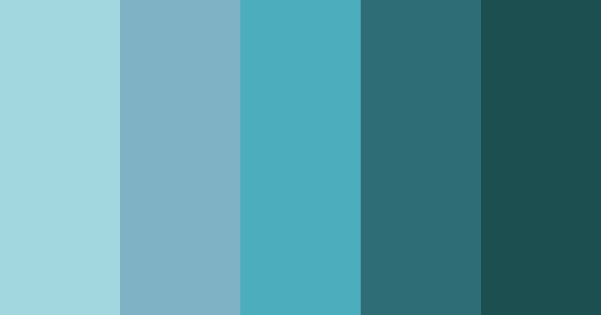 Download jack frost color palette PNG image (landscape)