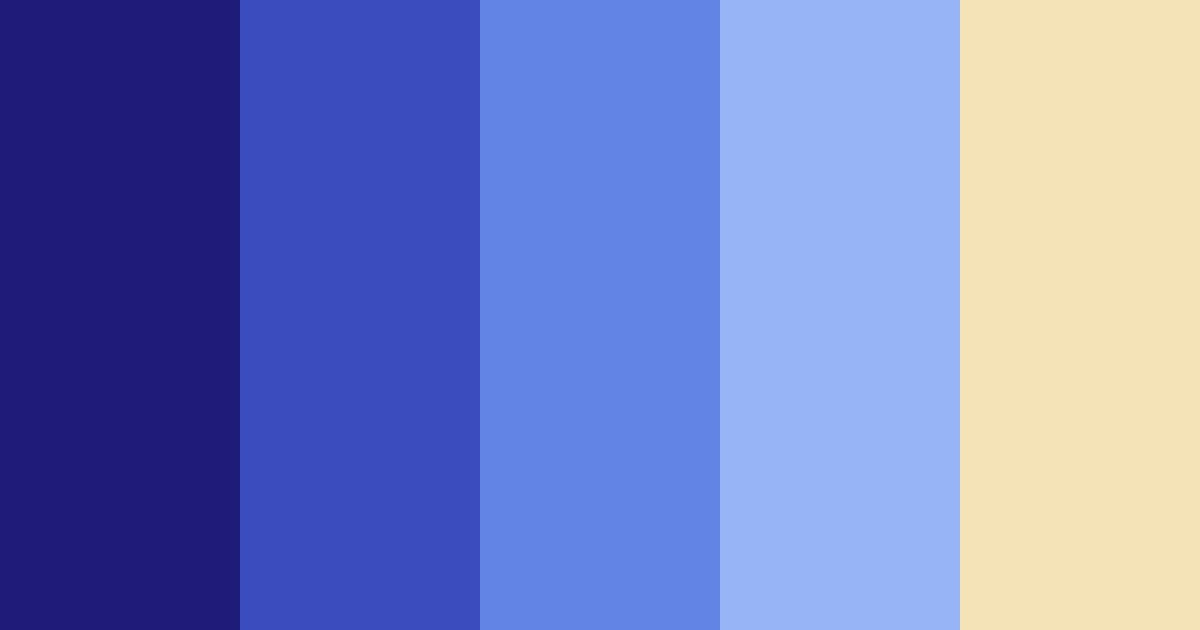 Download rené viva nocturne color palette PNG image (landscape)