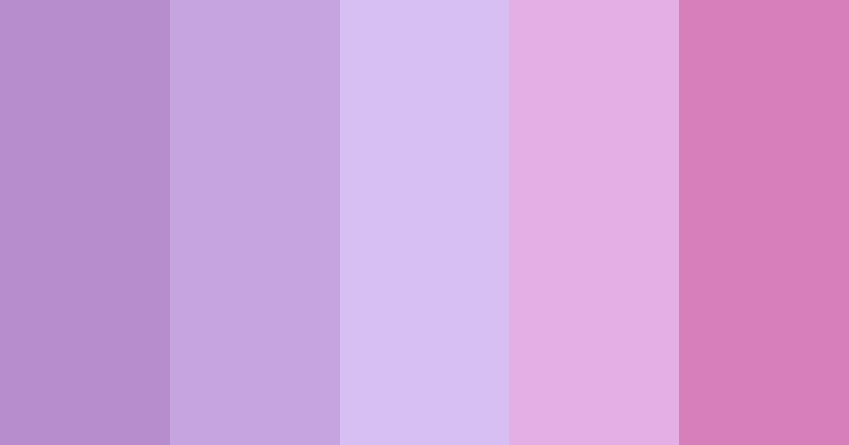 Download espeon color palette PNG image (landscape)