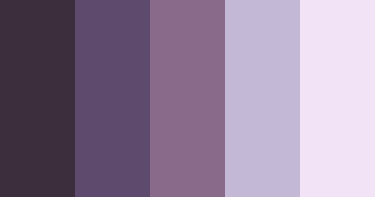 Download jschlatt vibes color palette PNG image (landscape)