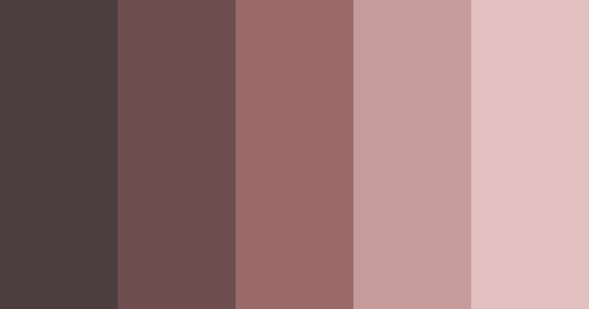 Download spooky elegance color palette PNG image (landscape)