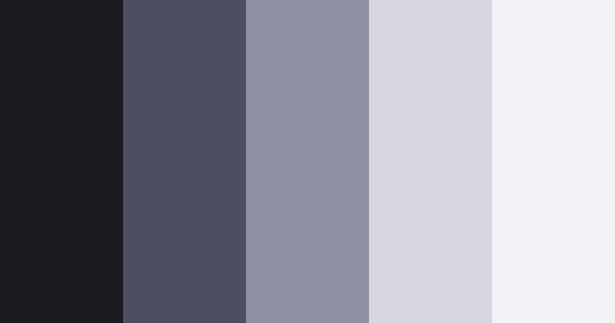 Download 2021 vibes color palette PNG image (landscape)