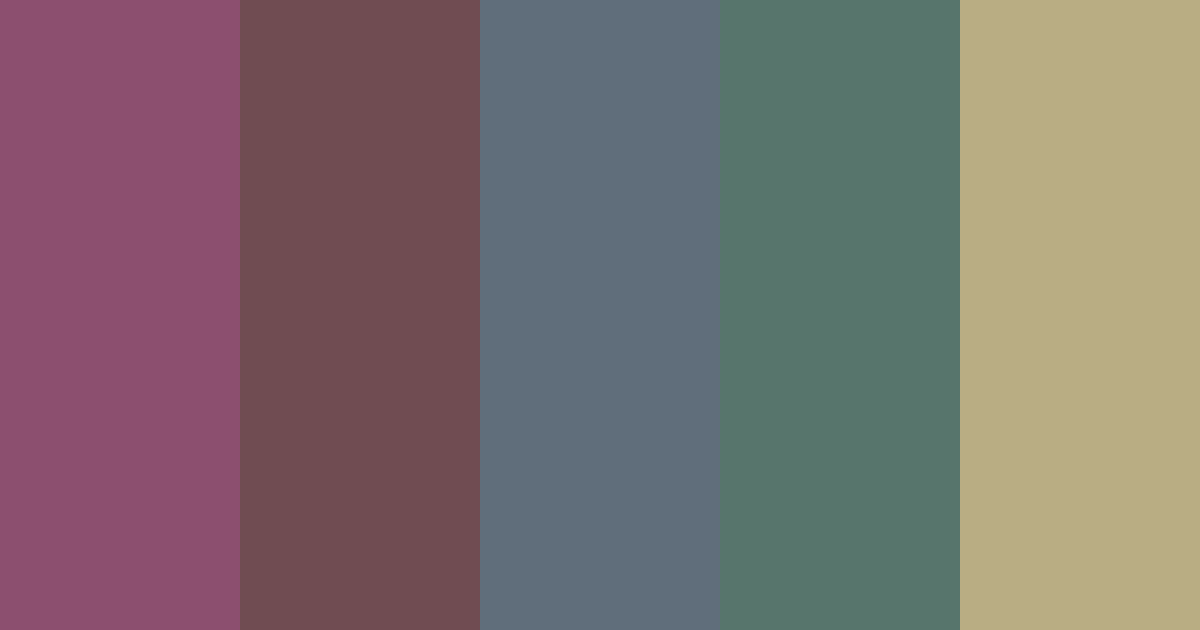 Download bisexual pride color palette PNG image (landscape)