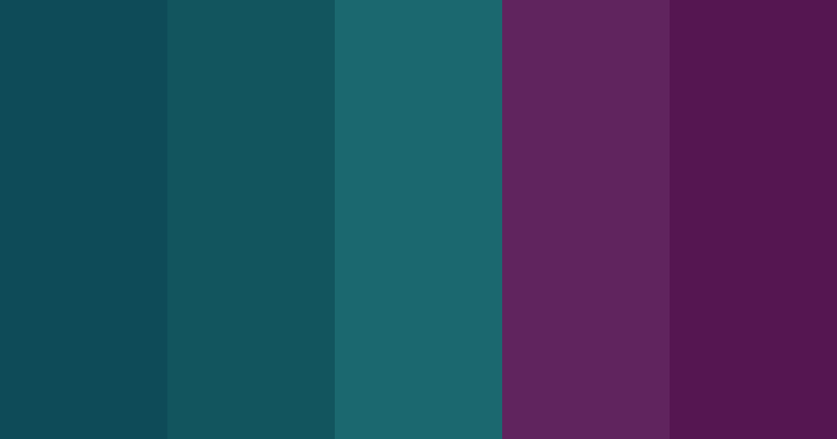 Download alexandrite witch color palette PNG image (landscape)