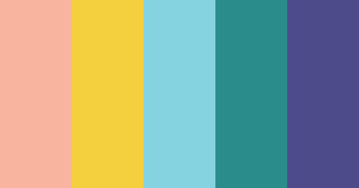 Download peter dunbar color palette PNG image (landscape)